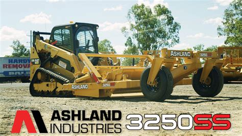 ashland skid steer scraper|earthmoving scrapers.